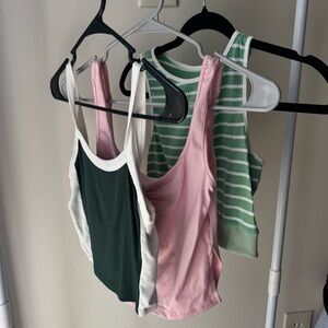 Tank Top Bundle